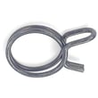 Dishwasher Hose Clamp for Bosch SHE43P16UC/60 - Part 00611973