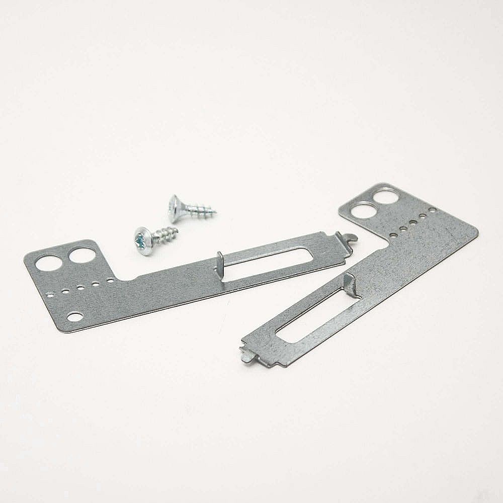 Part #00612649, Dishwasher Installation Hardware Kit / 6.00 x 3.50 x 0.50