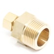 Adapter for Bosch SRX53C15UC/01 - Part 614299