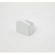 Dishwasher Door Handle End Cap for Bosch SHX3AR72UC/07 - Part 615350