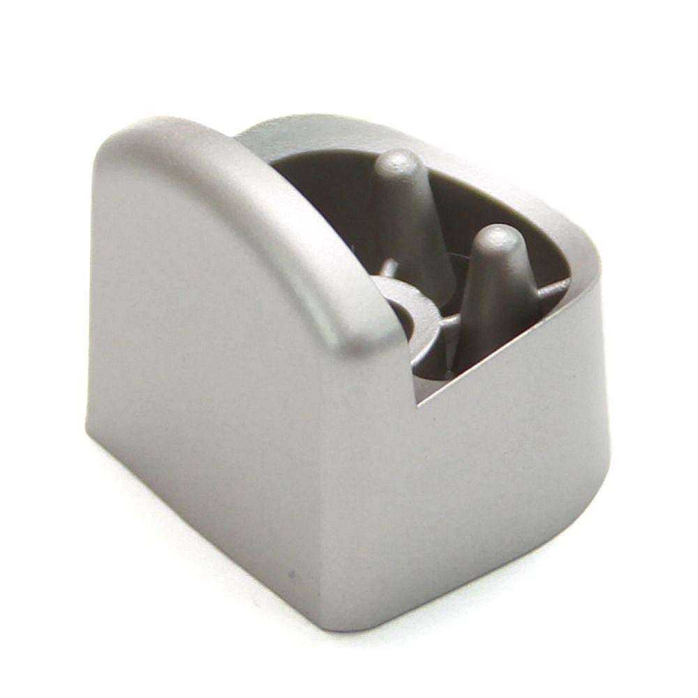Part #00615352, Dishwasher Door Handle End Cap / 1.20 x 1.10 x 1.00