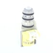 Dishwasher Water Softener Regeneration Valve for Bosch SGE63E15UC/01 - Part 00630255
