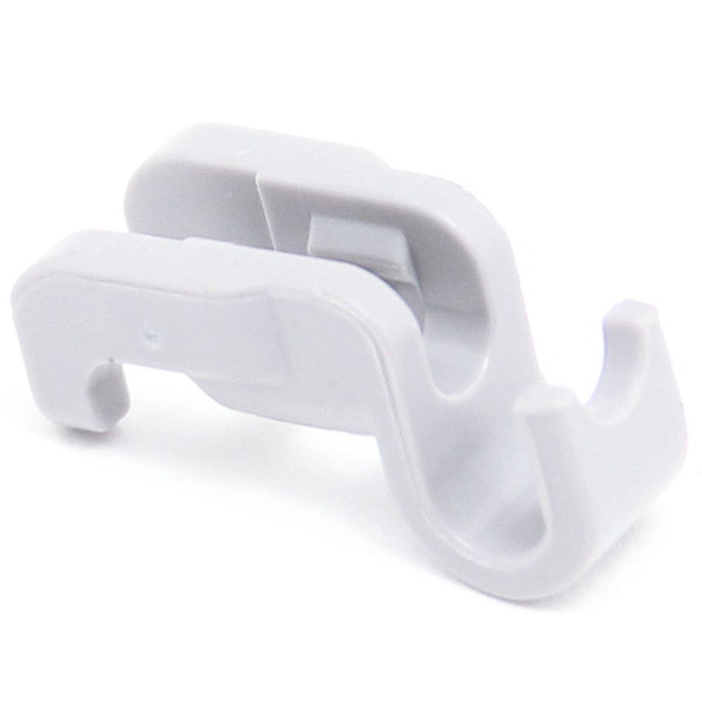 Part #00616989, Dishwasher Tine Row Retainer / 1.00 x 1.00 x 0.70