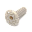 Dishwasher Leveling Leg for Bosch SHX3AR76UC/21 - Part 00609843