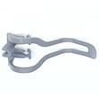 Dishwasher Dishrack No-flip Clip for Bosch SHE4AP02UC/03 - Part 00617609