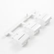 Button for Bosch SHE33P02UC/59 - Part 618466