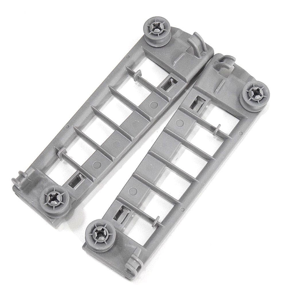 Part #00619598, Dishwasher Utensil Rack Slide And Roller Assembly / 10.50 x 8.00 x 1.00