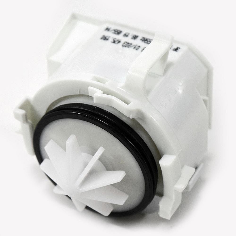 Part #00620774, Dishwasher Drain Pump (Replaces 620774) / 6.40 x 4.70 x 4.40