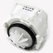 Dishwasher Drain Pump (replaces 620774)