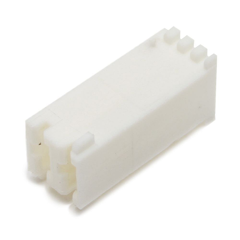 Part #00623143, Dishwasher Pump Wire Connector / 1.00 x 0.50 x 0.50