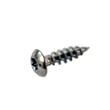 Screw for Bosch SHX3AR76UC/21 - Part 00623707