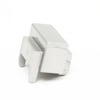 Dishwasher Start Button (silver) 00628843
