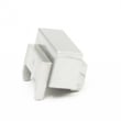 Dishwasher Start Button (silver) 00628843