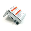 Dishwasher Terminal Block Cover 00640477
