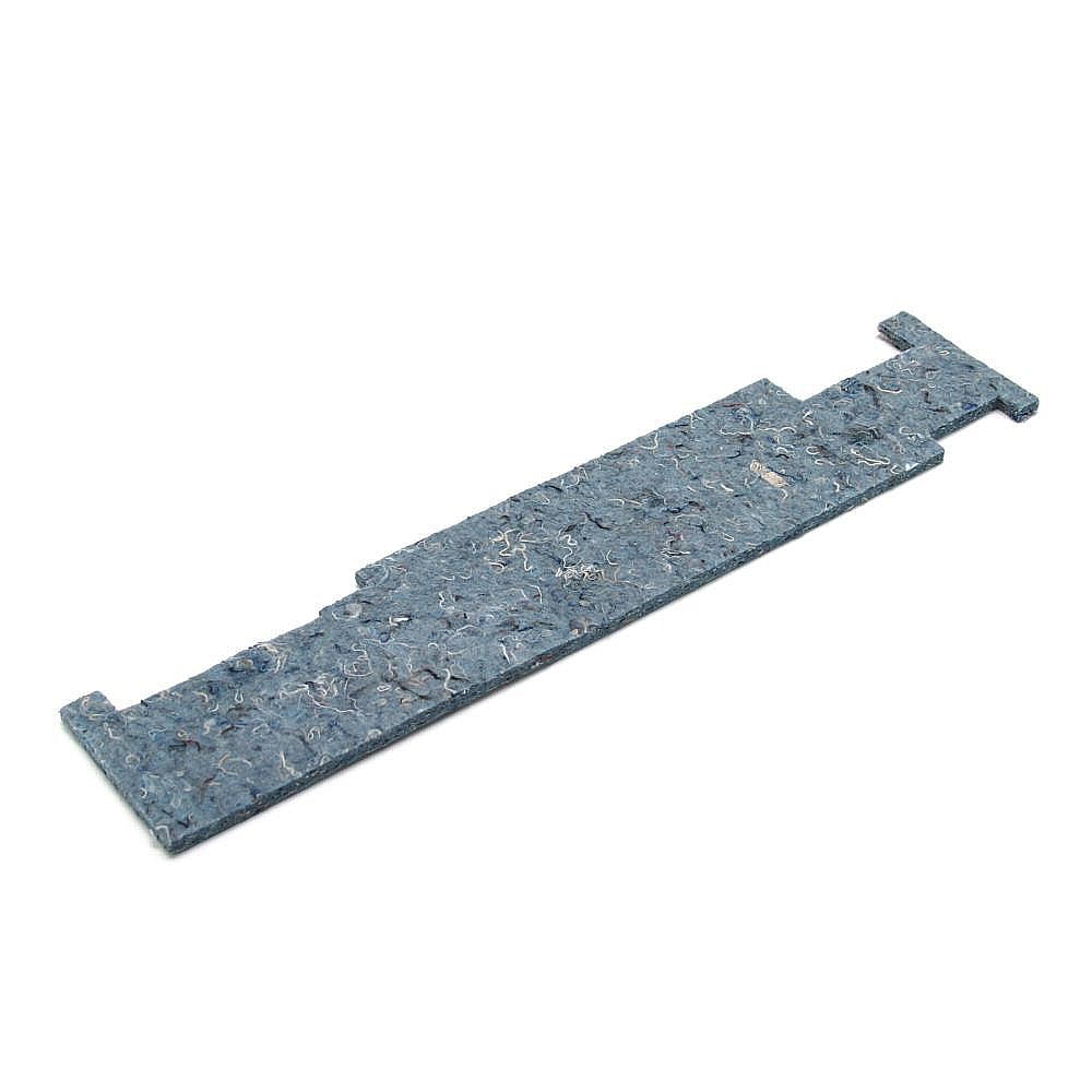 Part #00640488, Dishwasher Toe Panel Insulation / 17.50 x 13.40 x 2.30