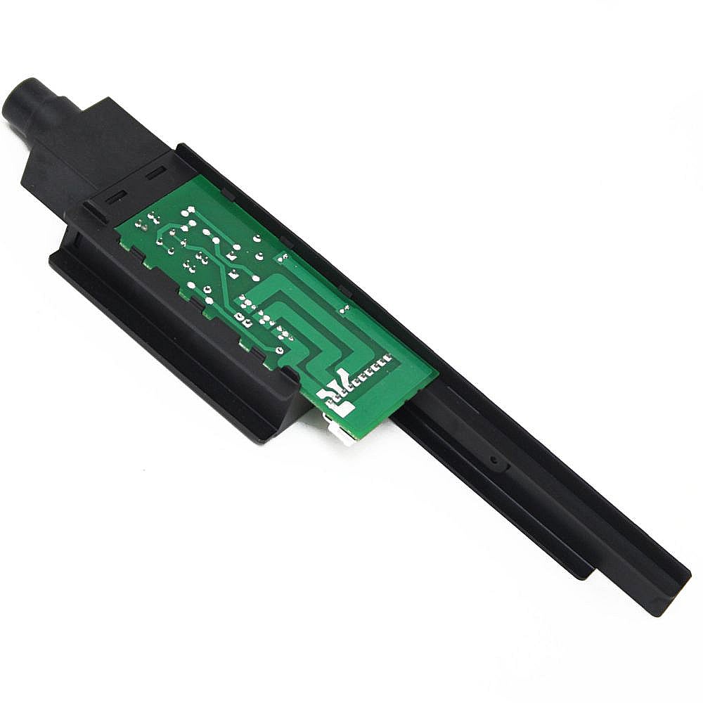 Part #00640764, Downdraft Vent Up/down And Fan Control Switch / 6.30 x 6.20 x 4.70