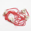 Range Wire Harness for Bosch HDI7282U/01 - Part 641106