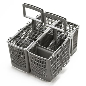 Dishwasher Silverware Basket Assembly 00643565