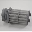 Dishwasher Circulation Pump Micro Filter 00645038