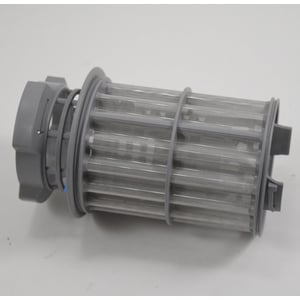 Dishwasher Circulation Pump Micro Filter (replaces 645038) 00645038
