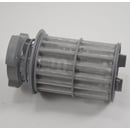 Dishwasher Circulation Pump Micro Filter