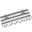 Cup Rack for Bosch SHX7ER55UC/93 - Part 00645105