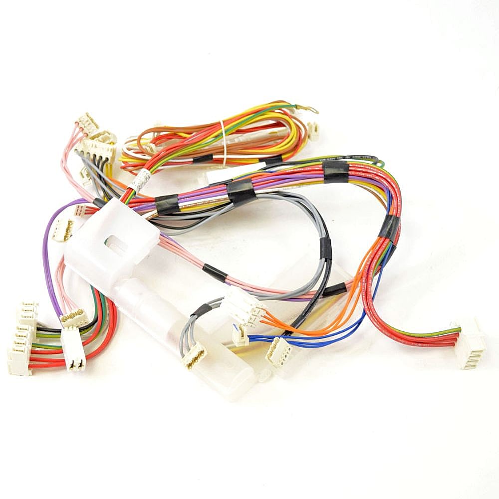 Ford 5th Wheel Wiring Harnes Bc3z5f057a - Wiring Diagram