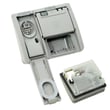 Dishwasher Detergent Dispenser Assembly (replaces 645208)