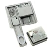 Dishwasher Detergent Dispenser Assembly 00645208