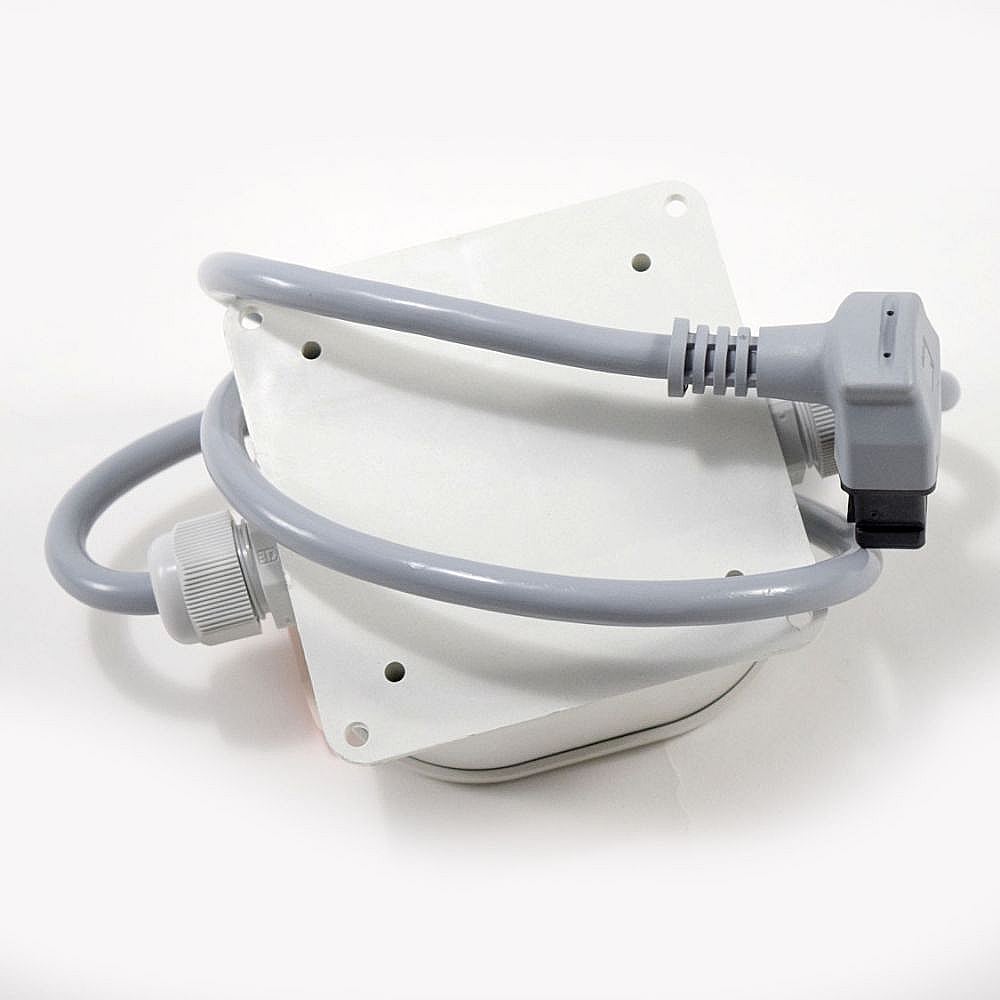 Part #00648123, Dishwasher Power Cord