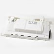 Dishwasher Electronic Control Board for Bosch SHV68E13UC/25 - Part 648485