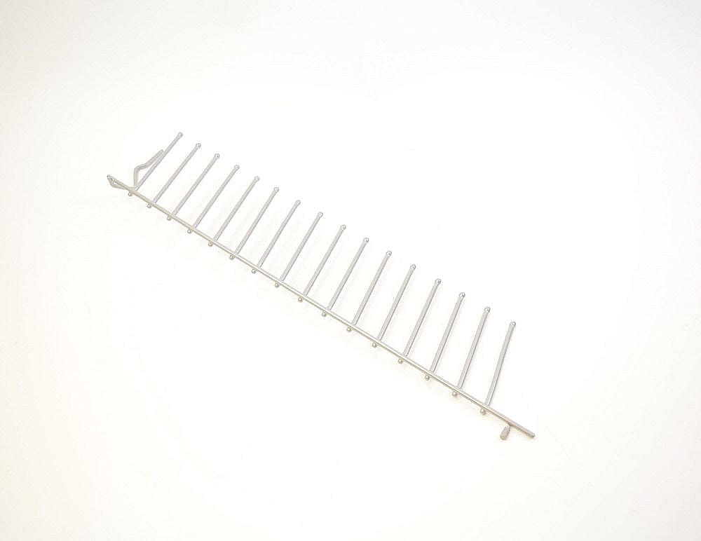 Part #00649331, Dishwasher Tine Row