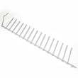 Insert for Bosch SHE55C05UC/58 - Part 649332