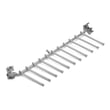 Insert for Bosch SHE68P06UC/53 - Part 649333