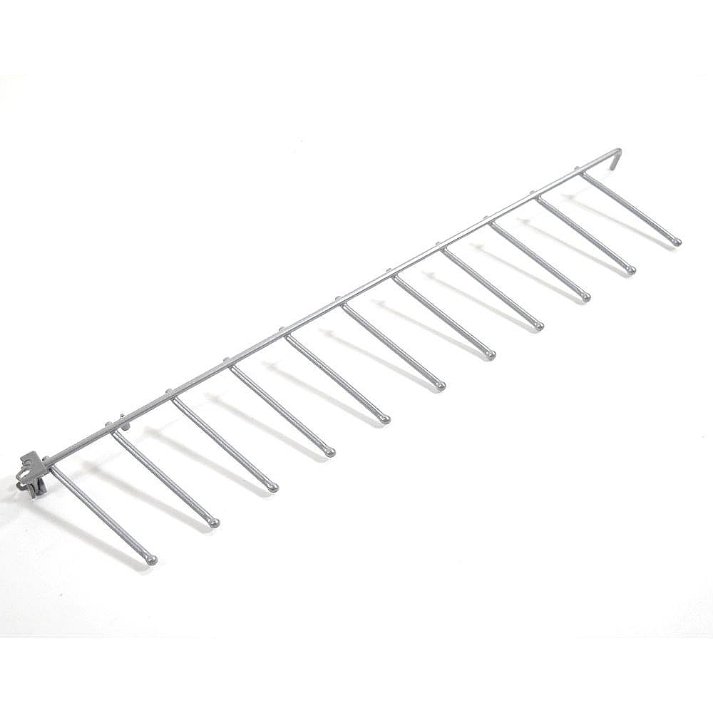 Part #00649337, Dishwasher Tine Row