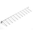 Insert for Bosch SHE55C05UC/58 - Part 649337