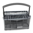 Cutl.baskt for Kenmore Elite 63013919014 - Part 651182