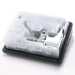 Dishwasher Dispenser for Kenmore Elite 63013003018 - Part 652249