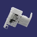 Dishwasher Door Lock