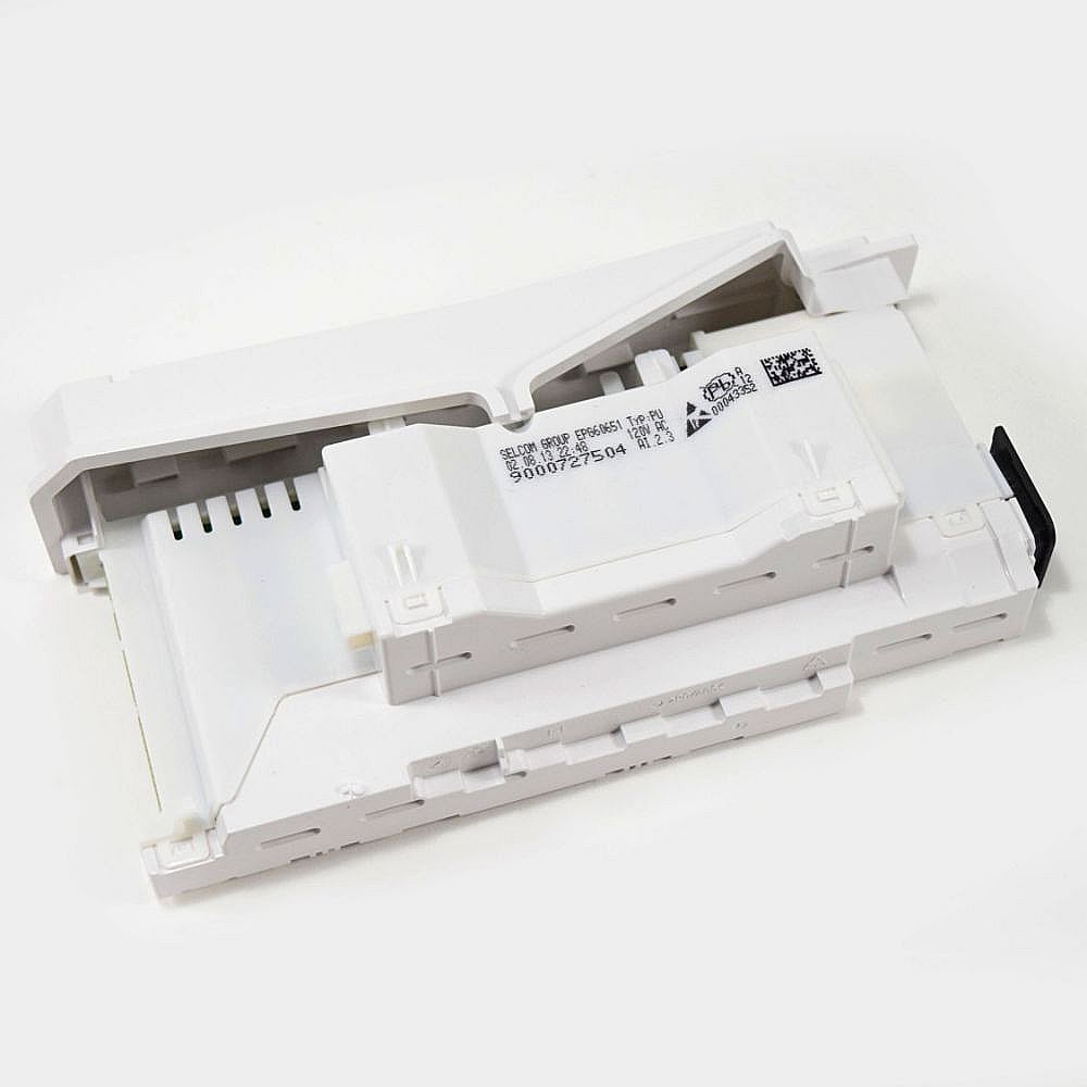 Part #00657426, Dishwasher Electronic Control Board