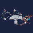 Heater for Roper WU3000V2 - Part 660318