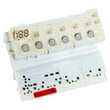 Dishwasher Electronic Control Board for Bosch SHE46C06UC/46 - Part 661682