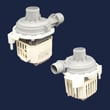 Dishwasher Circulation Pump 00665510