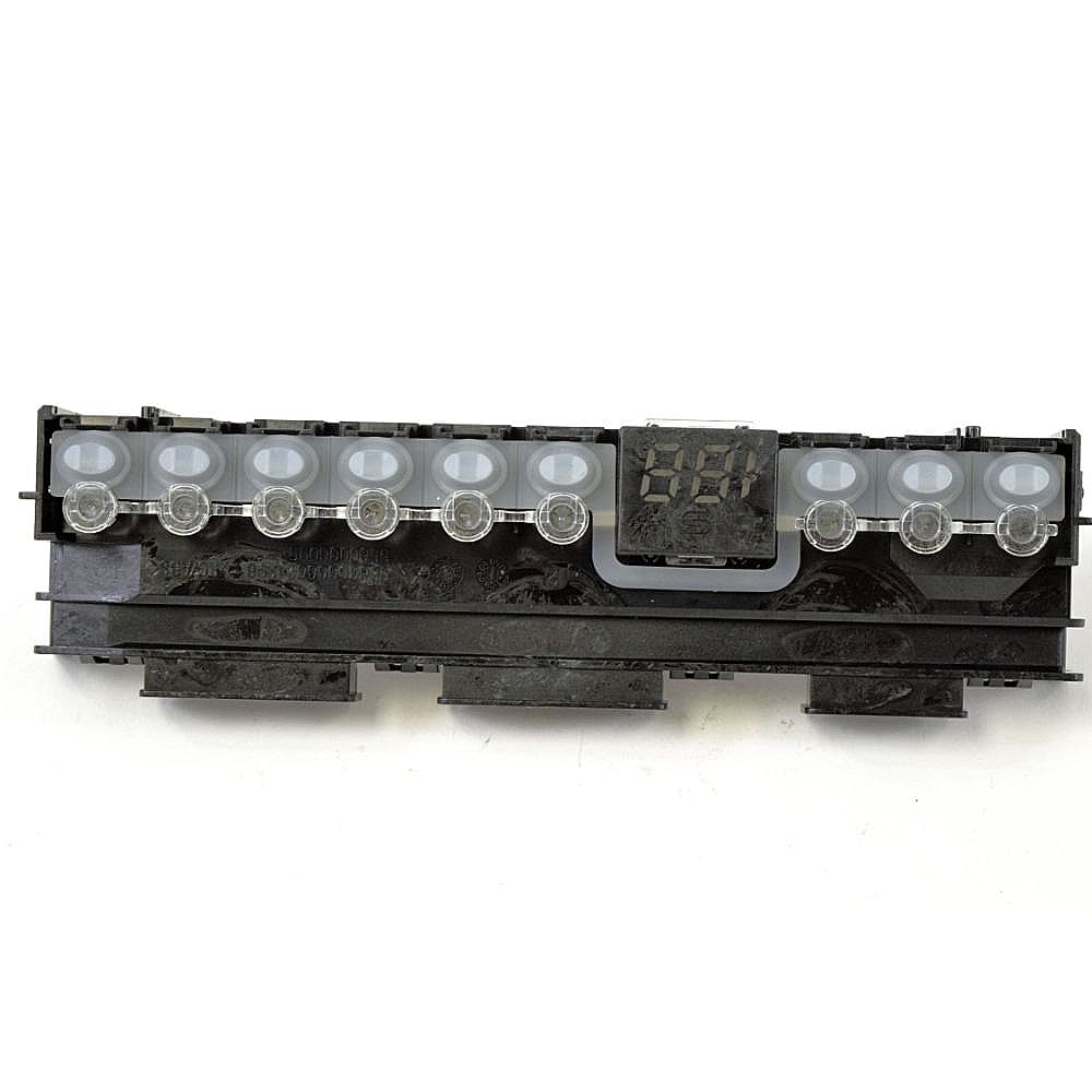 Part #00665513, Dishwasher Electronic Control Board Assembly (Replaces 665513)