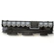 Dishwasher Electronic Control Board Assembly for Bosch SHX55M06UC/50 - Part 00665513