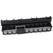 Dishwasher Control Panel Button Set for Bosch SHE68M05UC/52 - Part 00665515