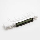 Dishwasher Electronic Control Board