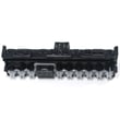 Control Unit for Bosch SHE58C02UC/52 - Part 666393
