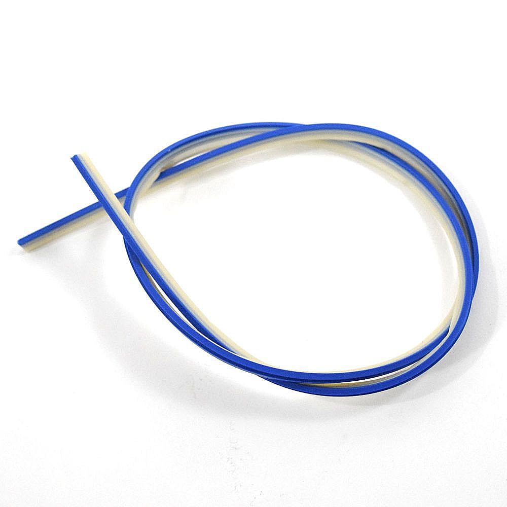 Part #00668073, Dishwasher Control Panel Seal / 22.00 x 0.25 x 0.10