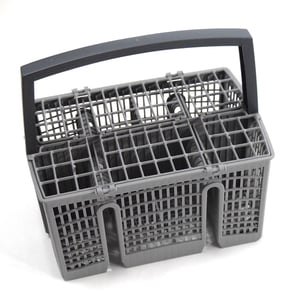 Dishwasher Silverware Basket Assembly 11018806